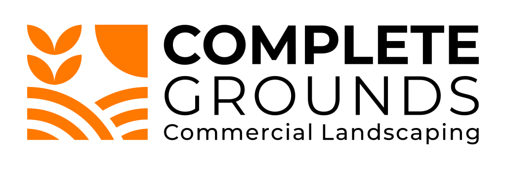 Complete Grounds Logo