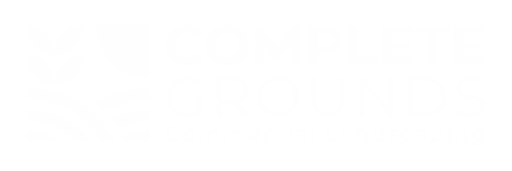 Complete Grounds Logo