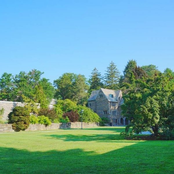 Commercial Landscaping for Schools & College Campuses